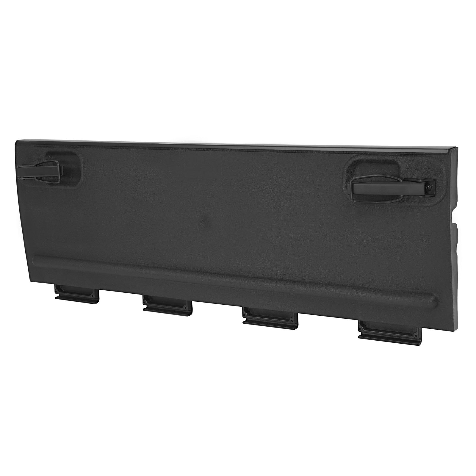 Tailgate with Latch for Yamaha Rhino 450 660 700 04-13 5UG-K810N-21-00