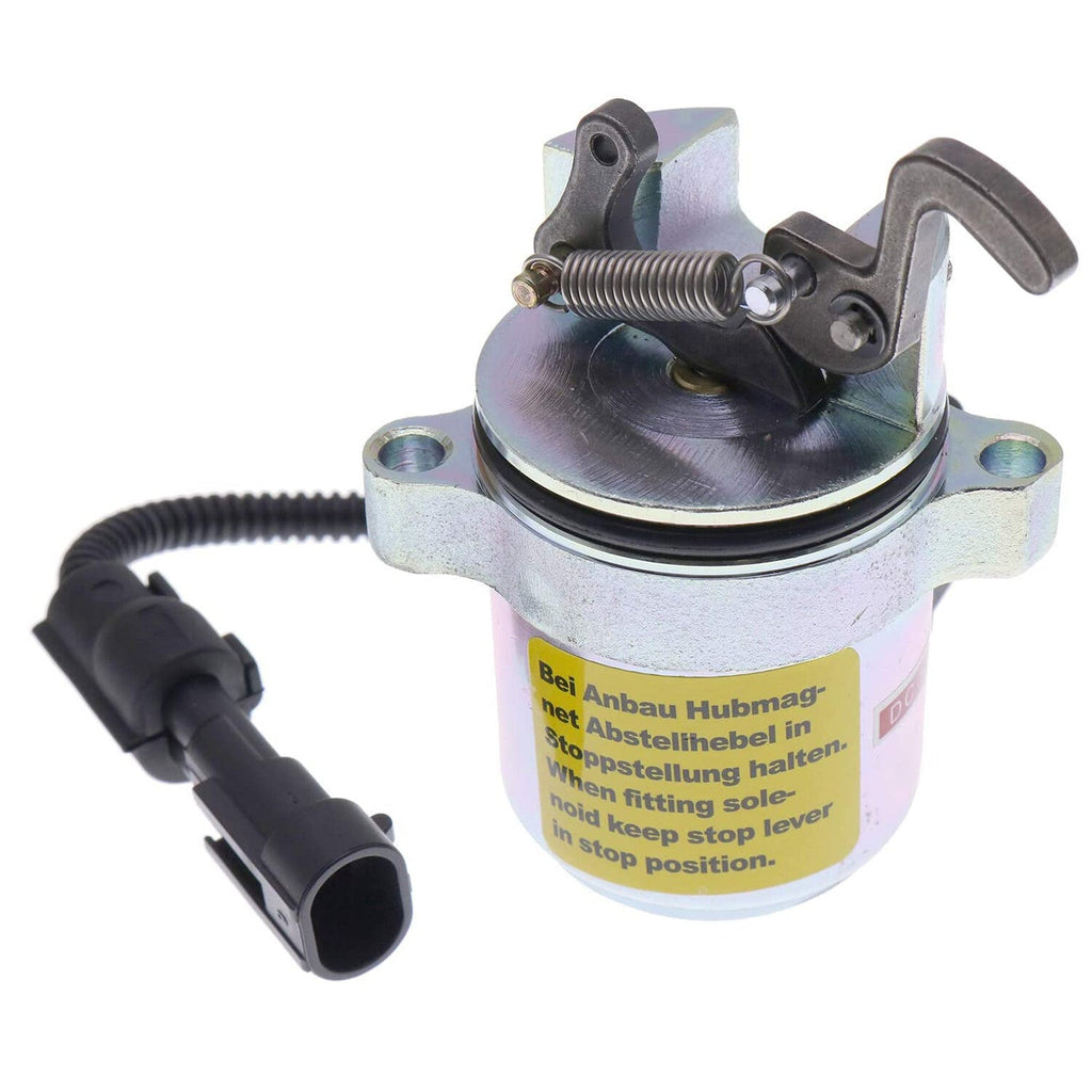 7016359 7020438 7019607 Fuel Soelnoid Actuator for JLG Lift Deutz 1011 2011