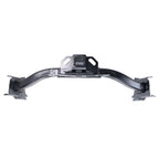 Rear Bumper Reinforcement w Towing Hitch Steel for Toyota Tacoma 2017 2023