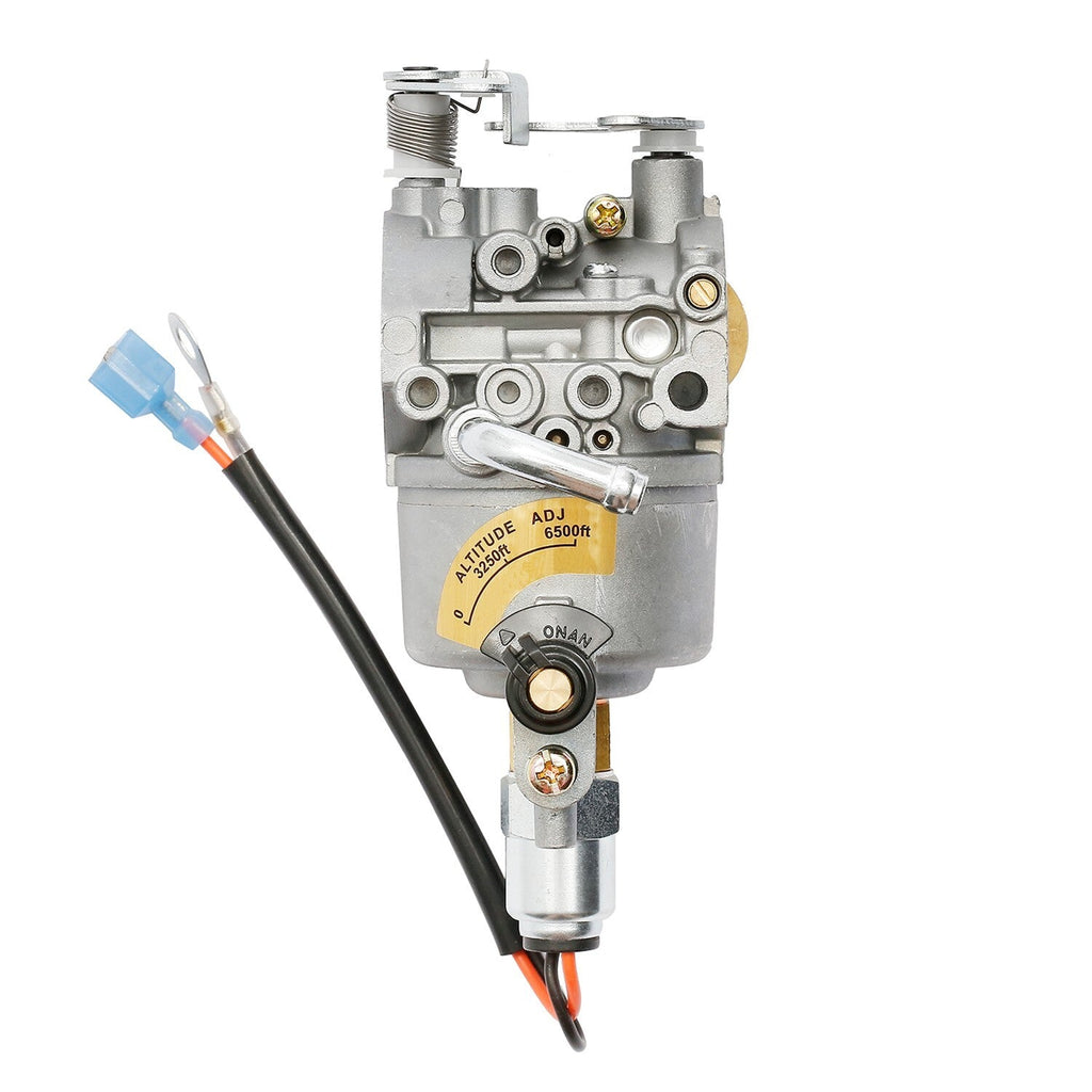A041D736 Carburetor for Onan Cummins Generator Microquiet 4000 Watt 4KYFA26100