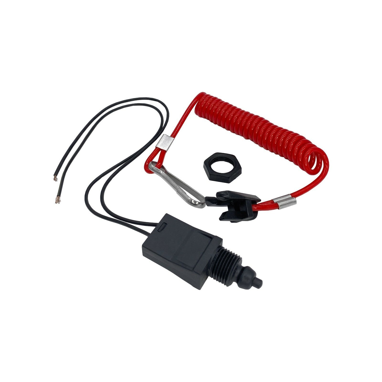 585134 MP28870 432230 Kill Switch and Lanyard for OMC Johnson Evinrude Sierra
