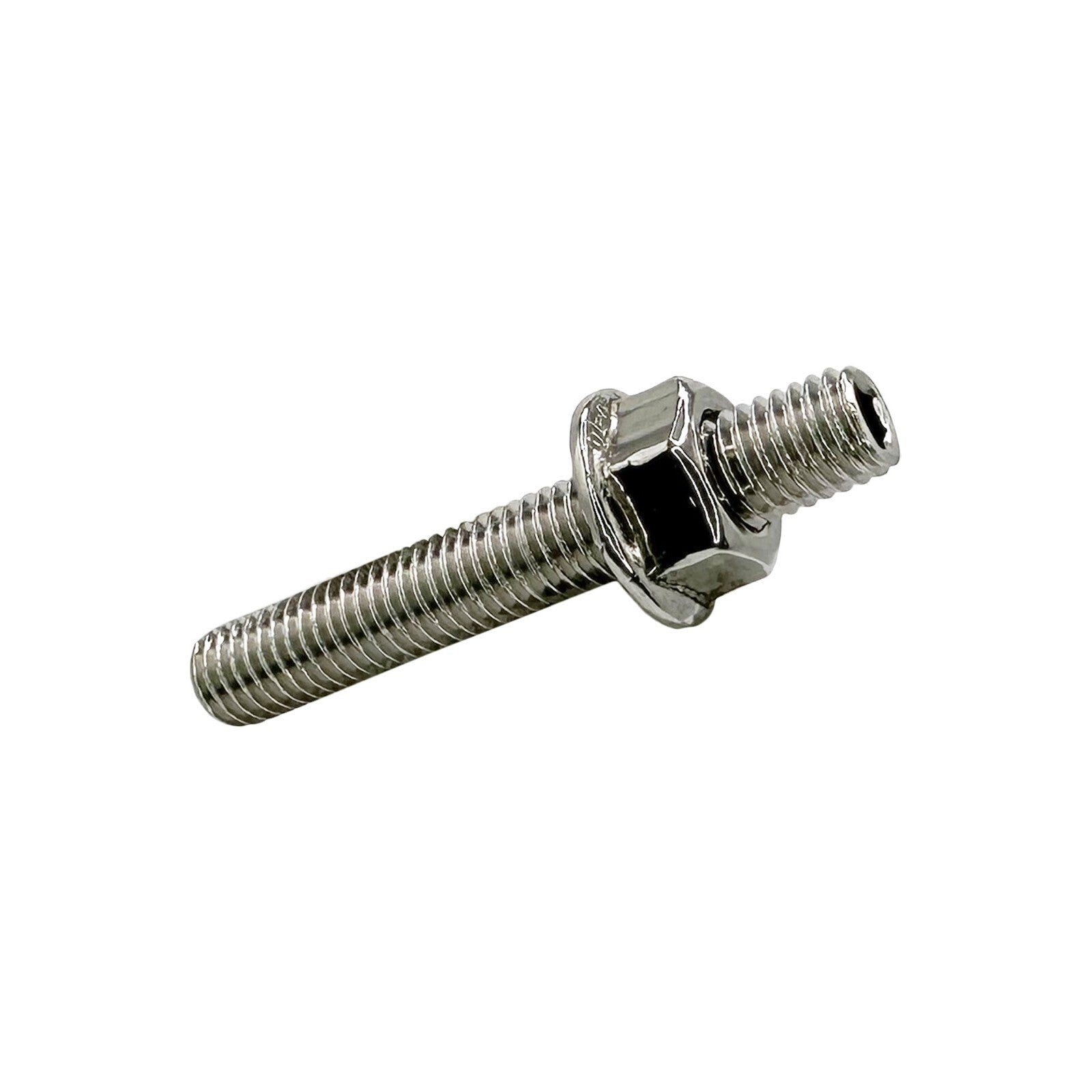 Stainless Exhaust Manifold Stud Kit For Ford 4.6L 5.4L V8 One Side 8 Pcs