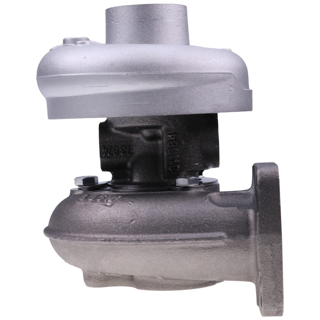 Turbocharger for Bobcat Gehl Skid Steer 4835 6635 Deutz BF3L1011 1011F Turbo