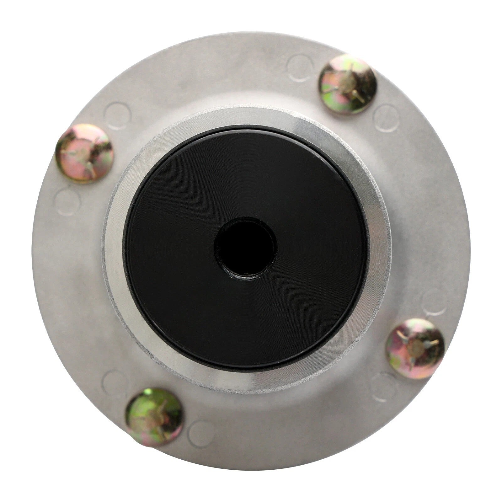 125981 Deck Blade Spindle for Hustler Fastrak Raptor SDX SD 48 54 60 Mower 2 Pcs