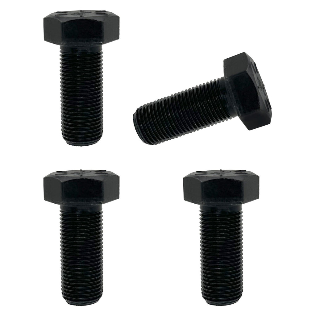 Blade Bolt 5 8 18 x 1 1 2 For Bad Boy Mower ZT CZT MZ Outlaw 018 6020 00 4 Pack