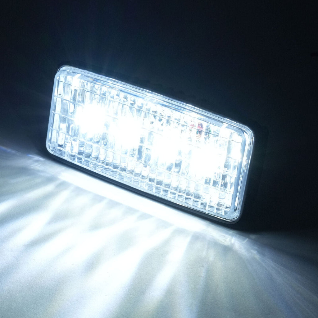 RE306510 Upper Cab Light Lamp For John Deere 8100 8200 8300 8400