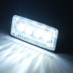RE306510 Upper Cab Light Lamp For John Deere 8100 8200 8300 8400