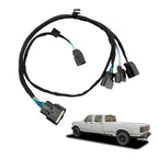 Rear Tailgate Handle Wiring Harness For Ford F250 F350 F450 F550 2017 To 2019