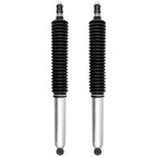 24186728 Rear Absorber Shock With Rear Lift 0 1 For Toyota Tacoma 4WD 05 23 2 Piece
