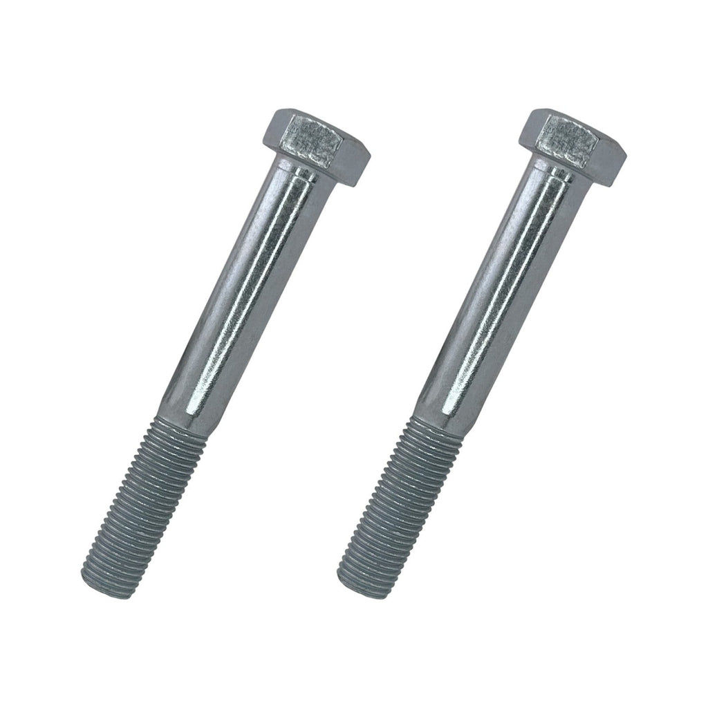 2 Clutch Bolt 710-3157A 710-04379A for Cub Cadet MTD White Columbia Craftsman