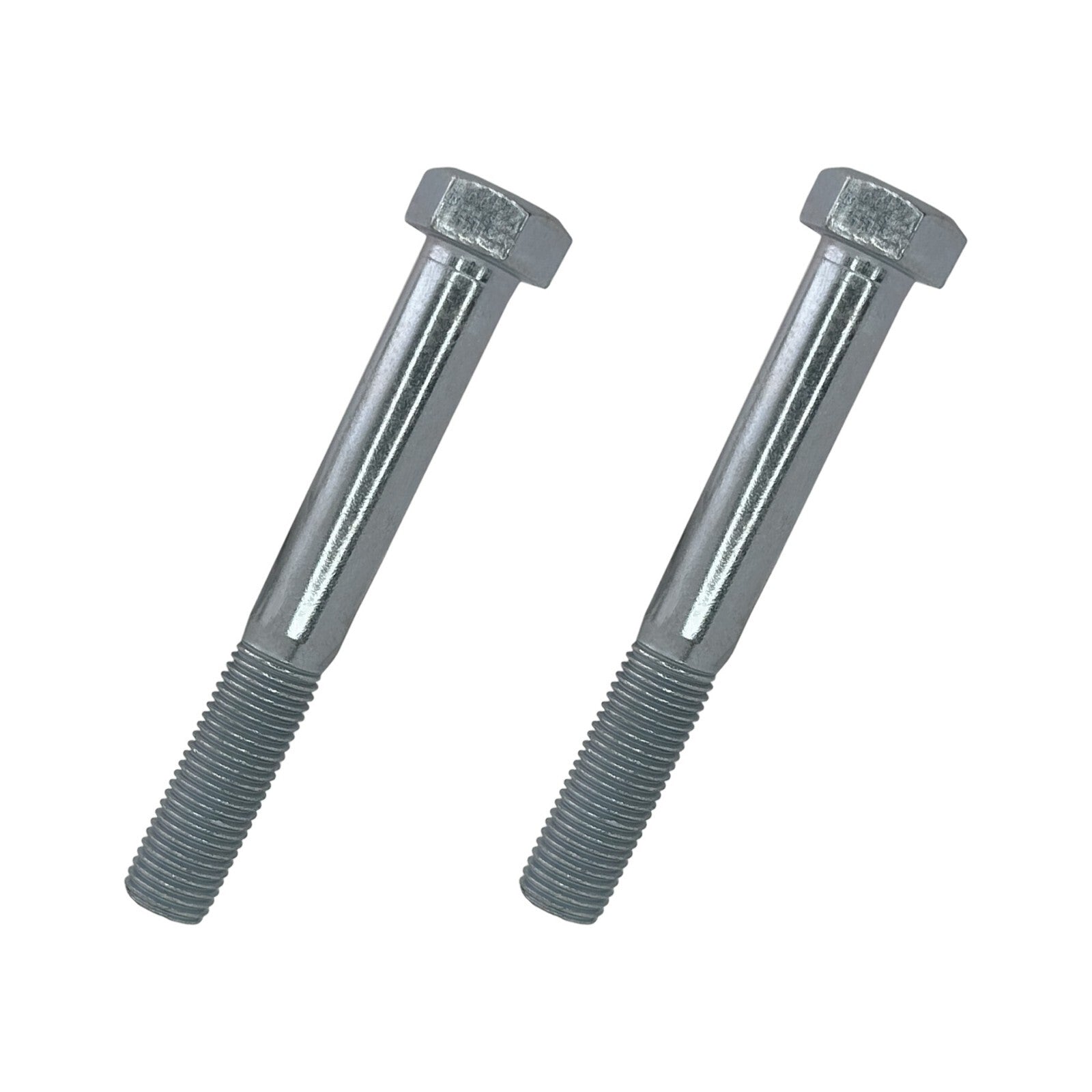 2 Clutch Bolt 710-3157A 710-04379A for Cub Cadet MTD White Columbia Craftsman