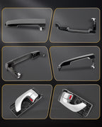 826513K000 Outside Interior Door Handle Set for Hyundai Sonata 2006-2008