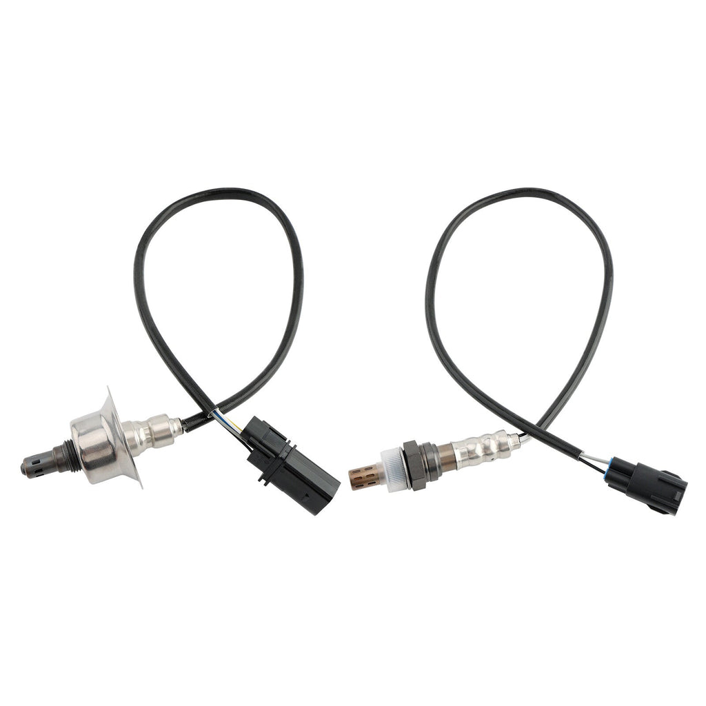 Upstream and Downstream O2 Oxygen Sensor for KIA Sorento Forte Hyundai Sonata