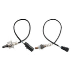 Upstream and Downstream O2 Oxygen Sensor for KIA Sorento Forte Hyundai Sonata