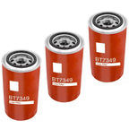 BT7349 Diesel Fuel Filter For Dodge Ram 2500 3500 Cummins 5.9L 6.7L 8.3L 3 Pack