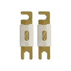 Cermic ANL Fuse 300A 300 Amp 32V Gold Plated for Car Marine Stereo Audio Video