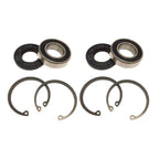 70181G01 611931 15112G1 Rear Axle Bearing Seal Kit For EZGO 1978 Up 2 Pack