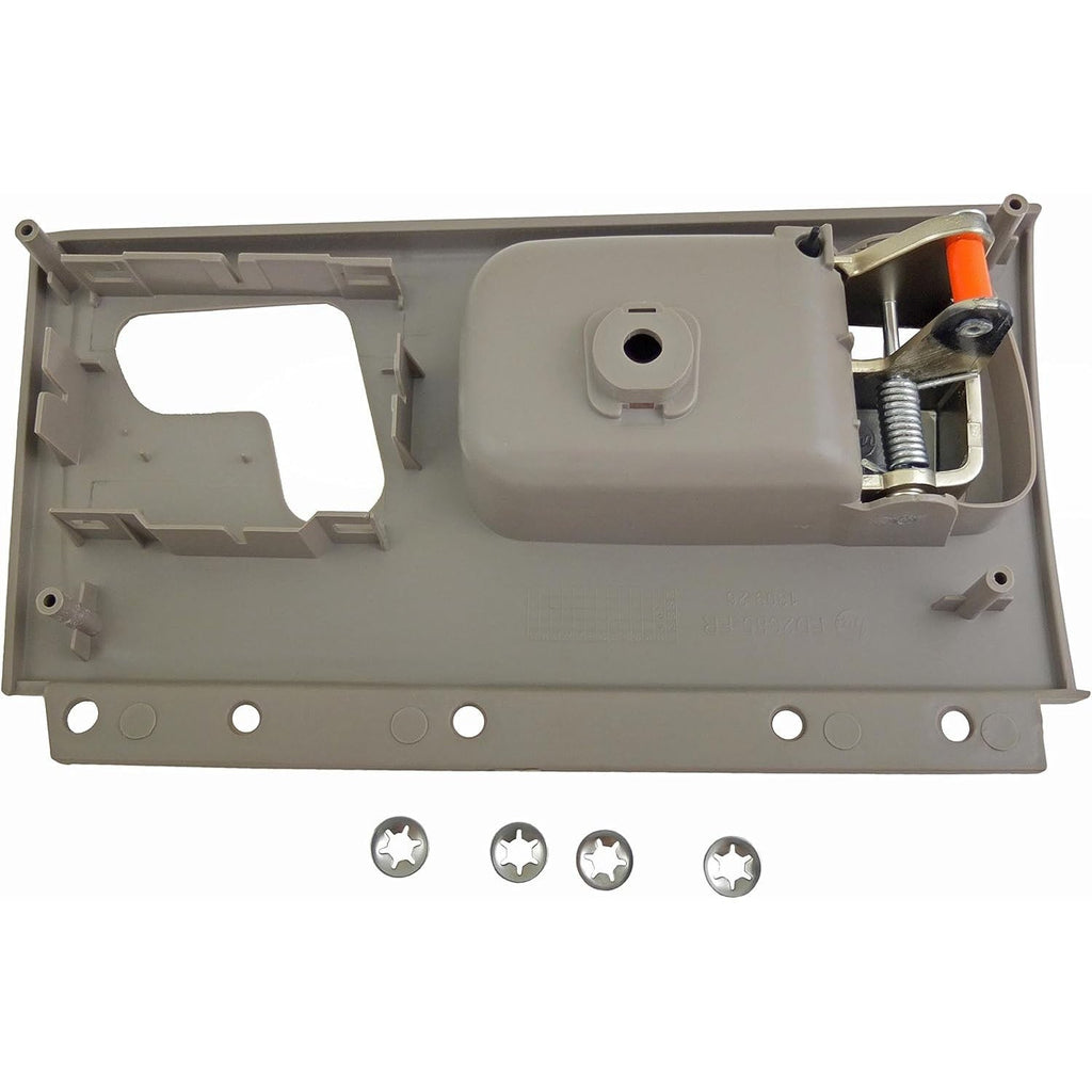Front Left Right Interior Door Handle For Lincoln Town Car 03 To 11 2 Pack