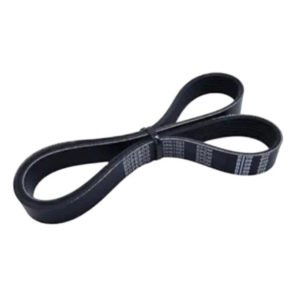 117206TA0A Belt for Nissan Quest Pathfinder Murano Maxima Frontier Infiniti JX35