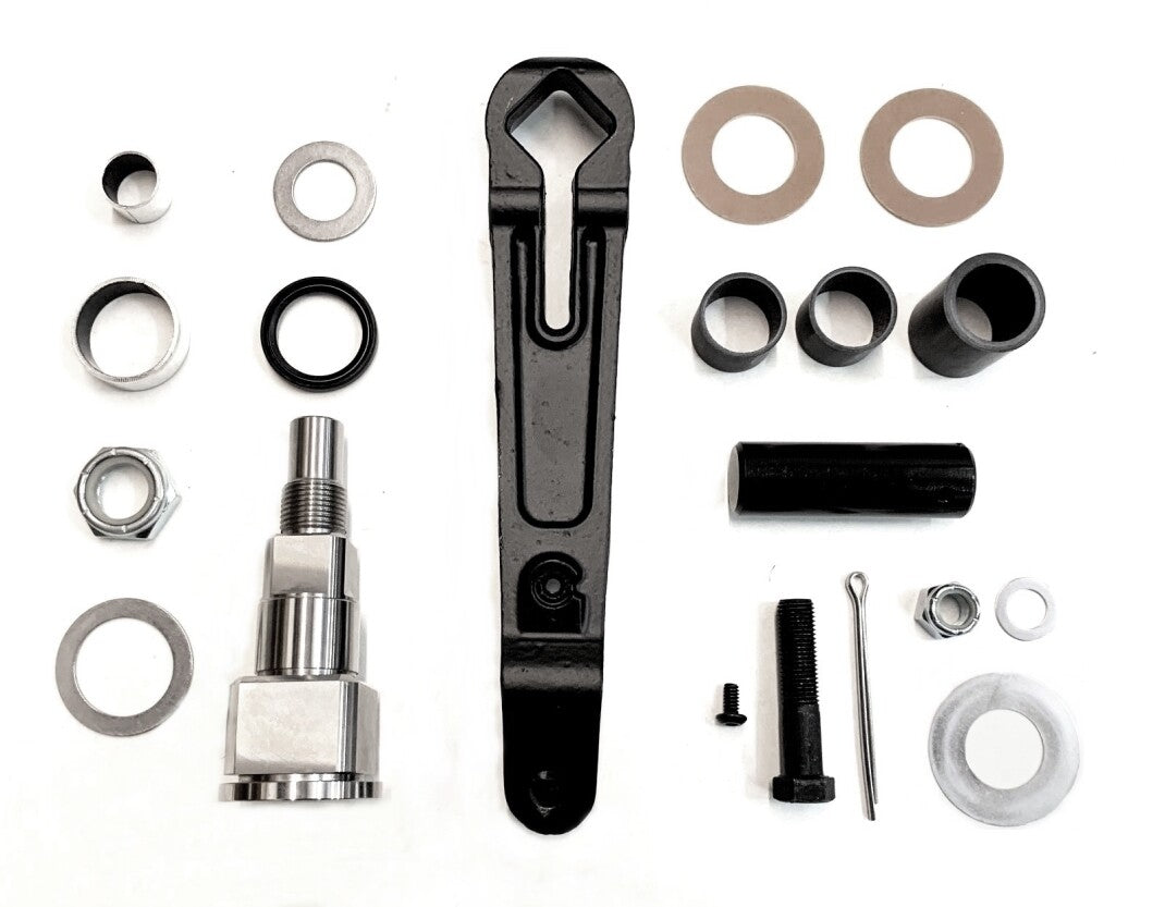 866322A01 866718A01 Upper Gimbal Steering Arm Shaft Pin for MerCruiser