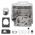P100012460 Cylinder Piston Kit for Echo PB8010H PB8010T PB9010H and Shindaiwa