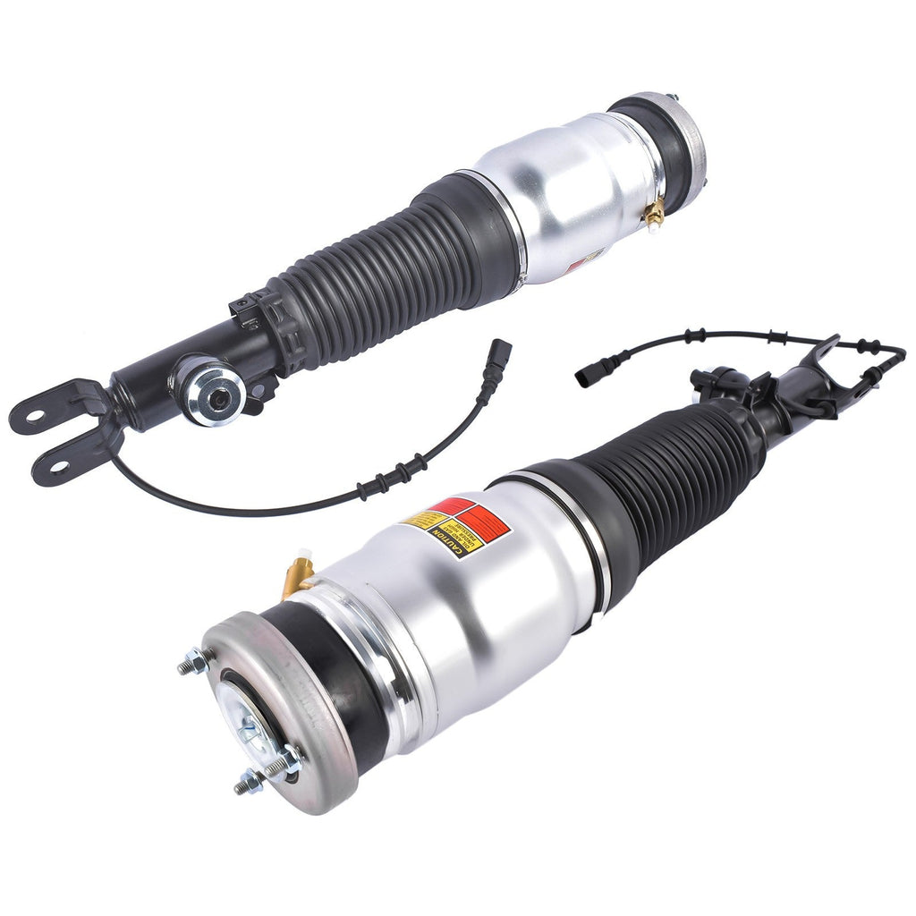 2PCS Front Air Shock Absorbers Brand New For Hyundai Equus 5.0L 54606-3N517