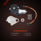 379608 Replacement Kit for Lippert Kwikee Electric RV Stair Step Pre IMGL Motor