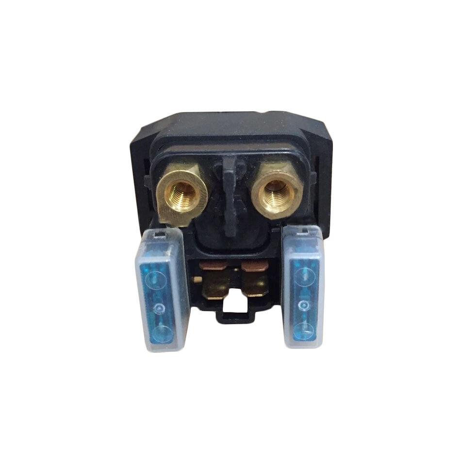 Starter Relay Solenoid for Yamaha Grizzly 660 YFM660 2002 2003 2004 2005
