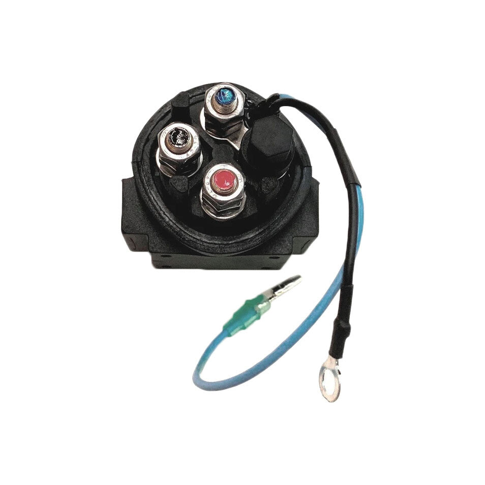 6E58195A0100 6E58195C0100 Power Trim Tilt Down Relay for Yamaha 115 to 200 HP