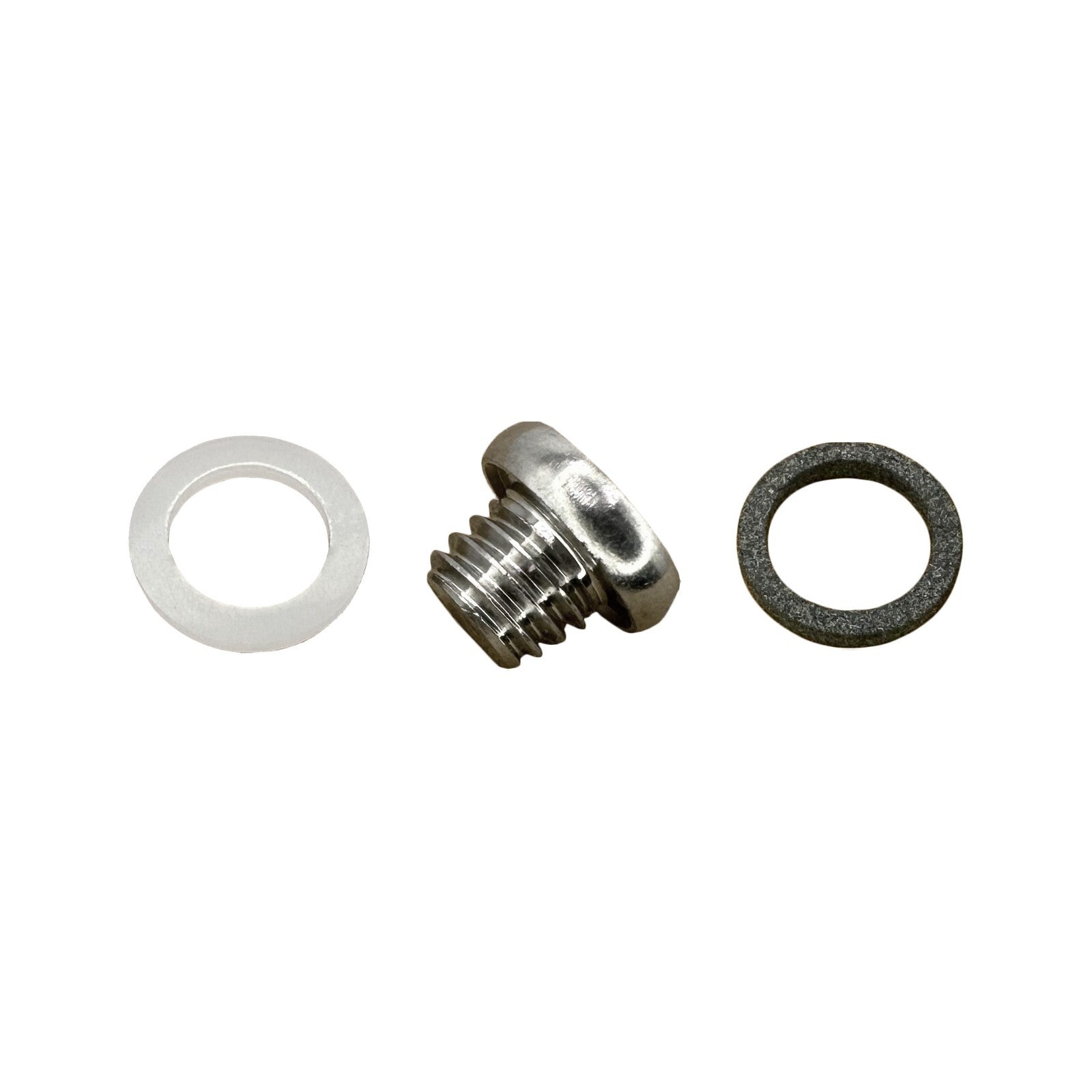 Drain Fill Plug for Johnson Evinrude OMC Outboard 8 115 HP 0307551 311598 2
