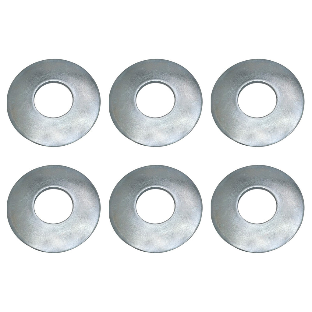 6 Blade Bolt Beveled Washer for Kubota Mowers ZD321 ZD326S K5651 34352
