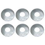 6 Blade Bolt Beveled Washer for Kubota Mowers ZD321 ZD326S K5651 34352