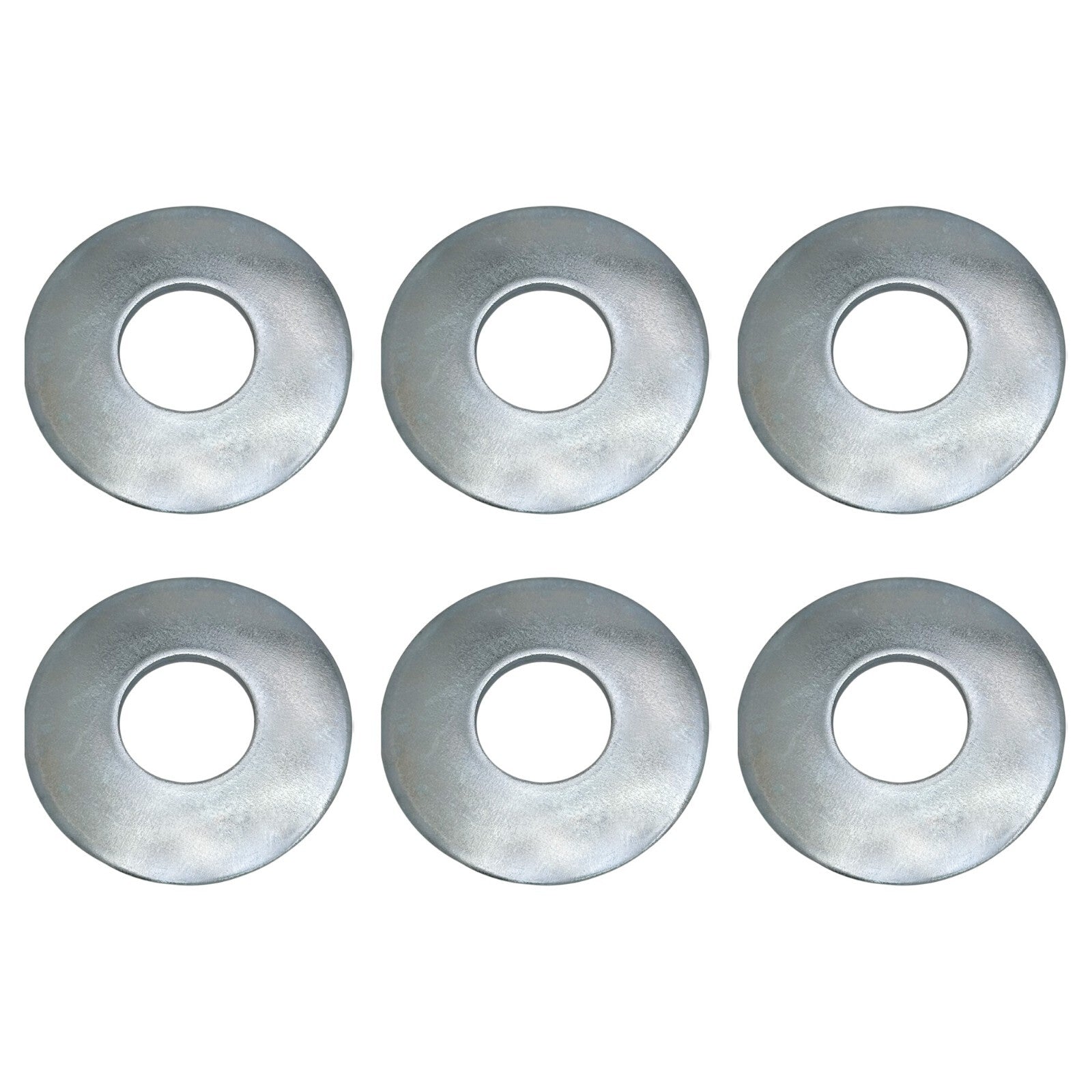 6 Blade Bolt Beveled Washer for Kubota Mowers ZD321 ZD326S K5651 34352