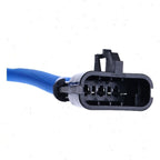 253810906SV Fuel Solenoid for Carrier Engine CT4134TV 114TV Vector 1950 1850