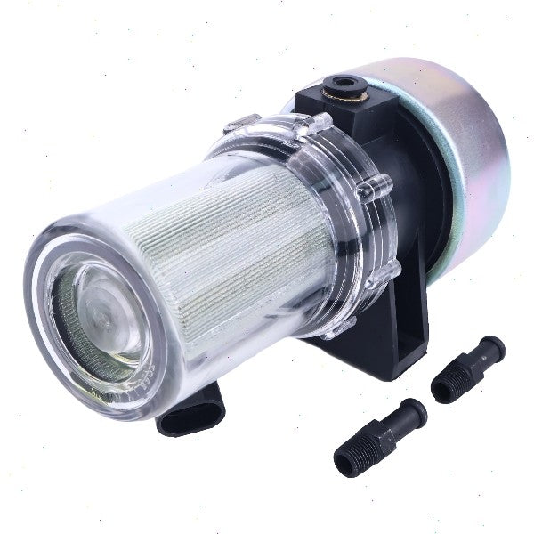 417059 12V Fuel Pump for Carrier 30 01108 03 30 01108 02 30 01108 04
