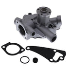 Water Pump without Spout for Yanmar 3TNA72L 3TNA72-U3C 3TNV72 Engine