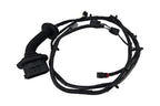 AL3Z14631AAA Rear Left Driver Side Door Harness for Ford F150 FX2 FX4 2010-2014