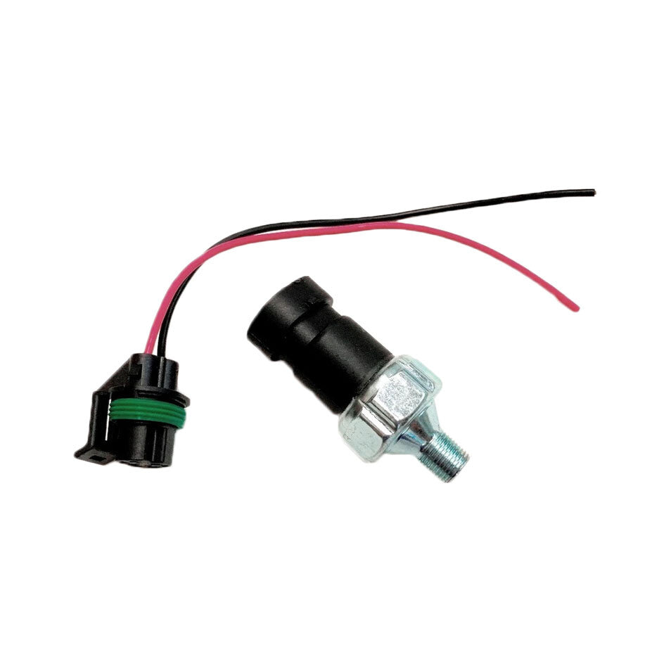 87 864252A01 Oil Pressure Fuel Pump Shut Sensor Switch for MerCruiser