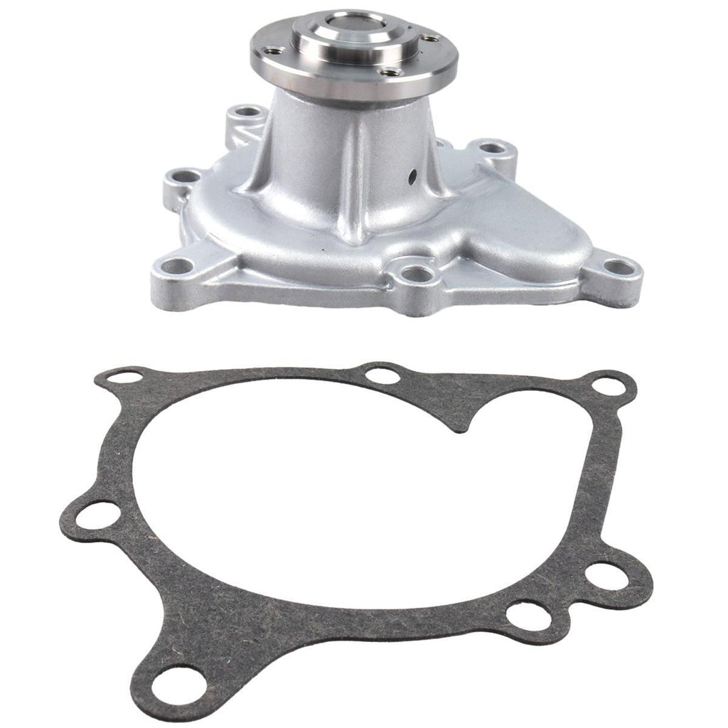 Water Pump 1874206 6513-610-141-20 For Isuzu 3AF1 Bolens G212 G214 Iseki 220 240