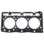 Head Gasket Fits Kubota D1105 RTV1100 RTV1140CPX