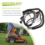 532401104 Ignition Wire Harness For Husqvarna 2748GLS GTH 2648 3052TF LGT 2654
