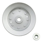 AM124055 Transmission Idler Pulley For John Deere GT225 235 245 255 Lawn Tractor