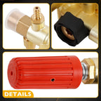 7108746 Manifold Replacement For AAA 530008 530009 530016 Pressure Washer