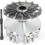 420280595 Primary Drive Clutch w Puller for Can Am Defender Traxter Maverick