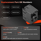 68292755AB Wireless Ignition Switch for Chrysler 300 for Dodge Charger 08 to 10