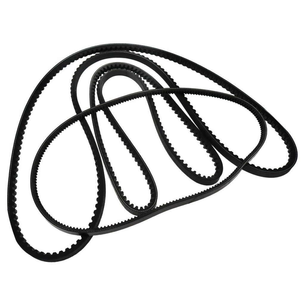 781341 78603 78629 Belt Set for Thermo King SB Trailer Units 3 Piece