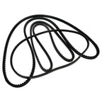 781341 78603 78629 Belt Set for Thermo King SB Trailer Units 3 Piece