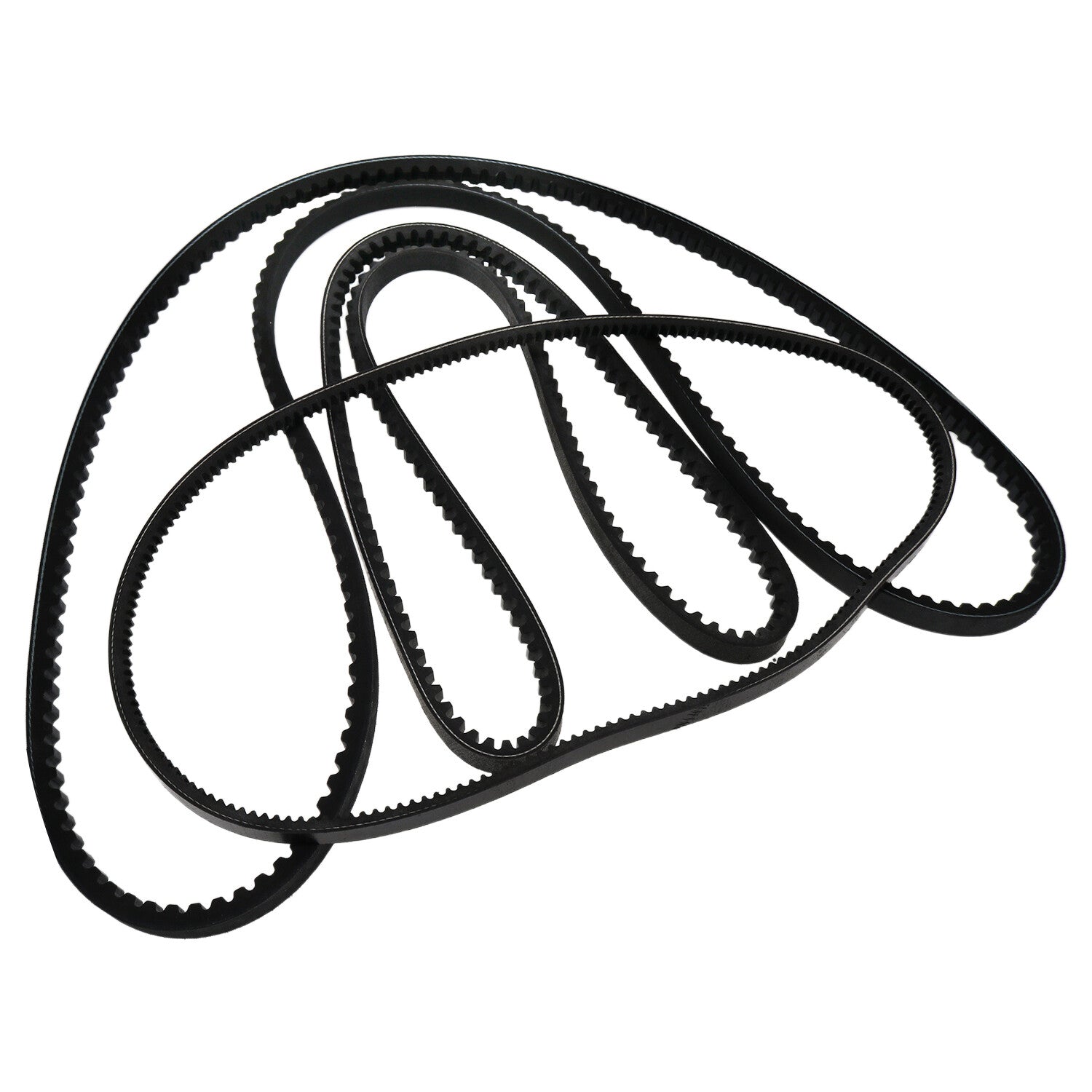 781341 78603 78629 Belt Set for Thermo King SB Trailer Units 3 Piece