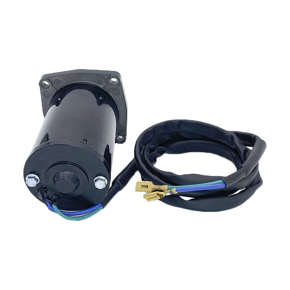 Tilt Trim Motor for OMC Evinrude Johnson 435532 437801 433226 40 48 50HP 1992 Up