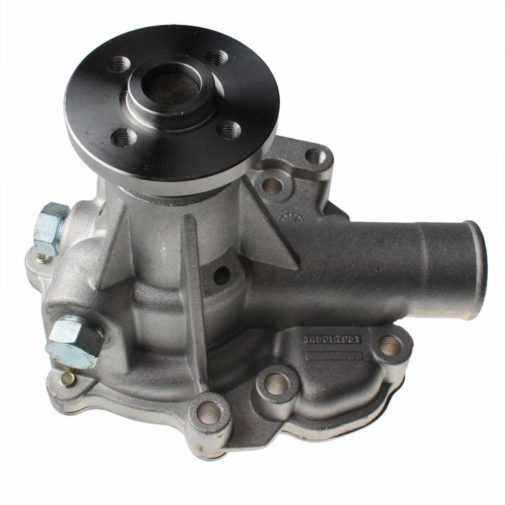 SBA145017780 SBA145017721 SBA145017790 Water Pump for Ford New Holland Tractor